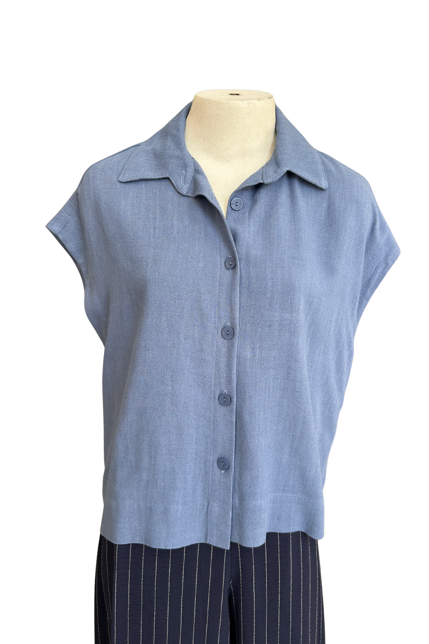 Georgina Shirt