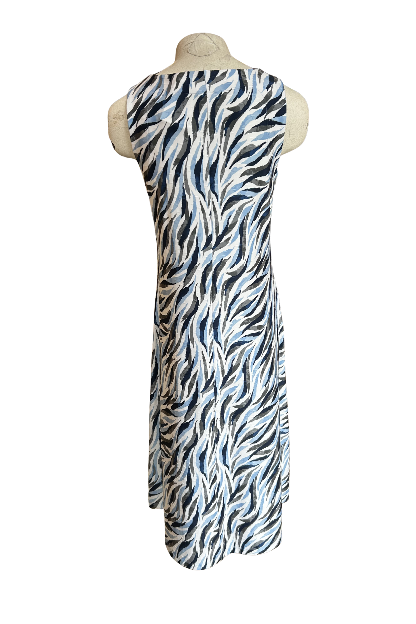 Garrett Dress