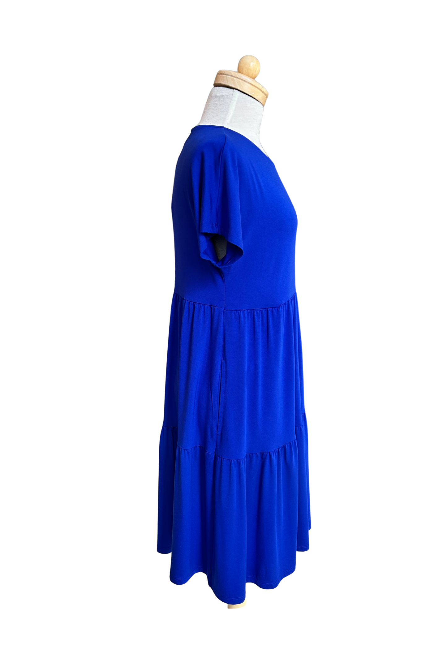 Grayson Dress