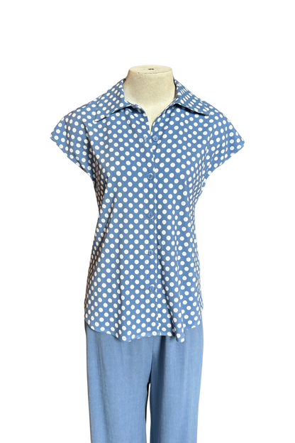 Gillian Blouse