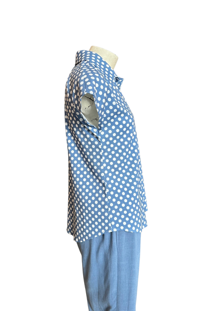 Gillian Blouse