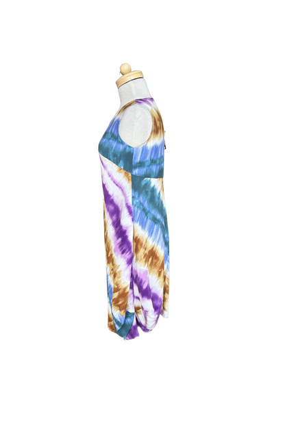Monica Dress