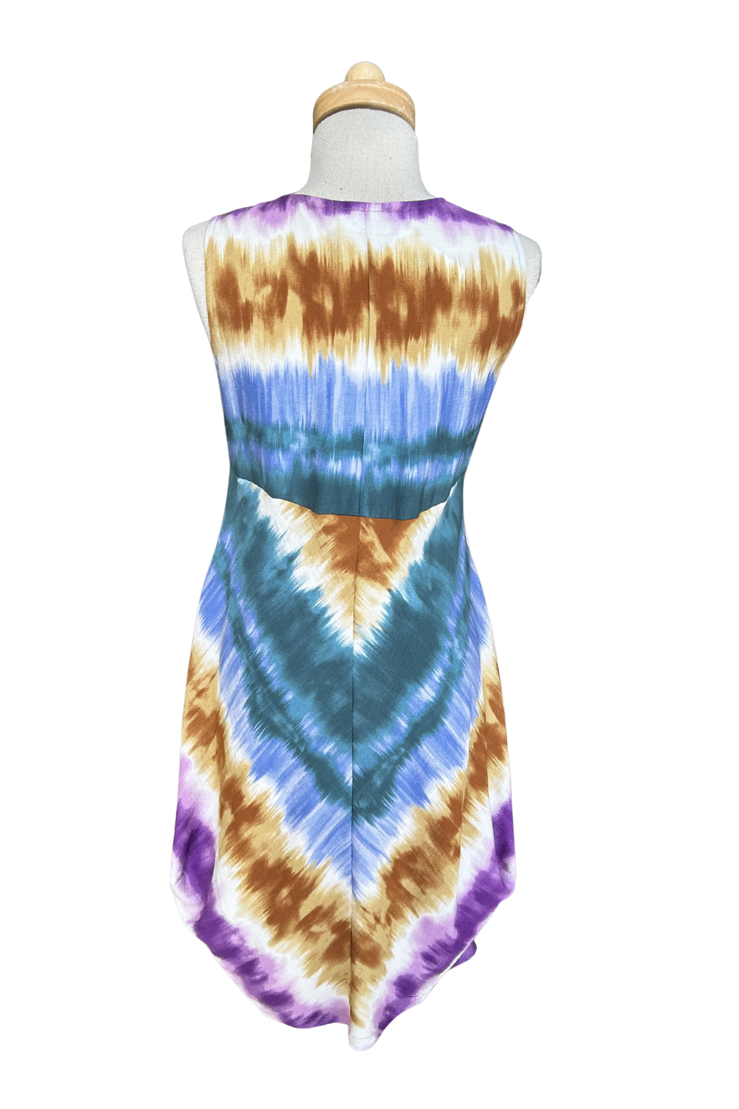 Monica Dress