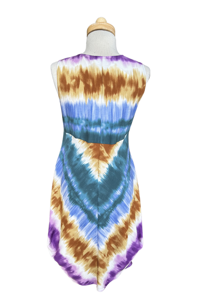 Monica Dress