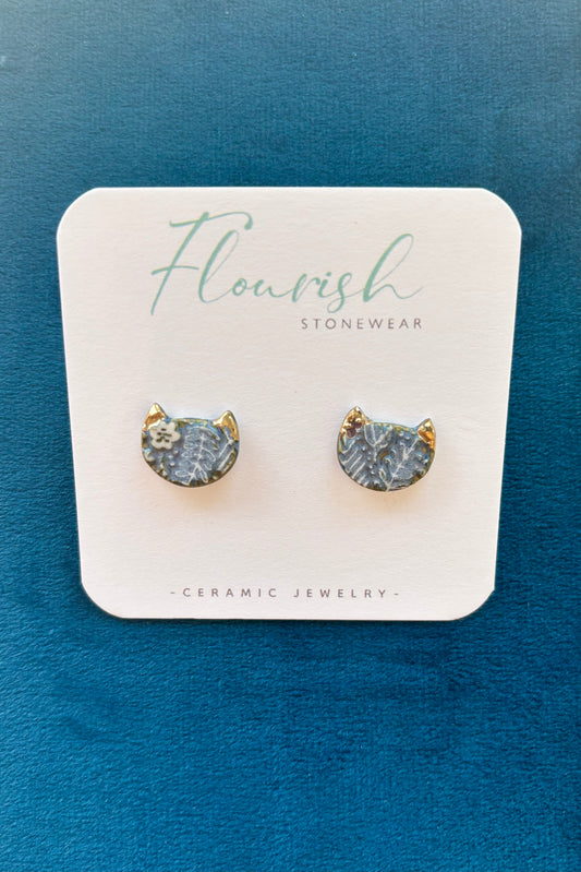 Cat Studs