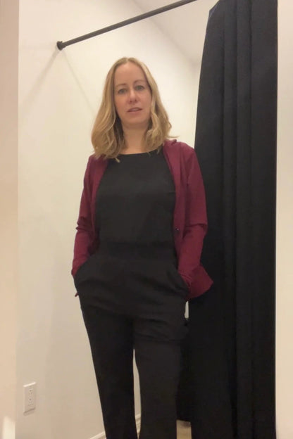 New Word Jacket
