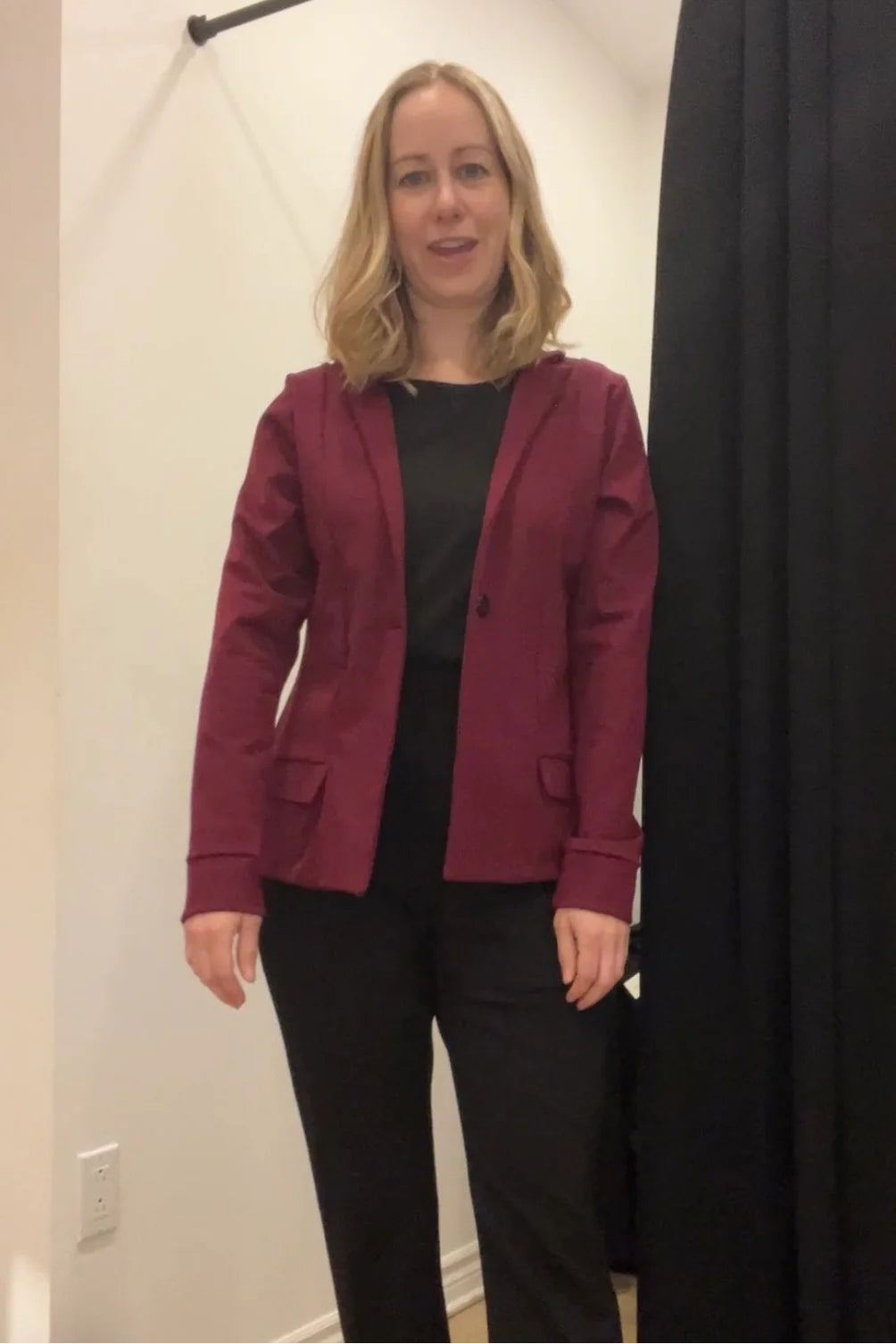 New Word Jacket