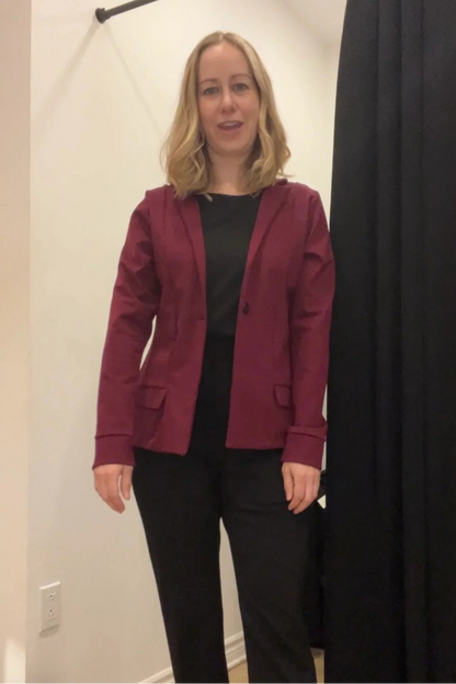 New Word Jacket