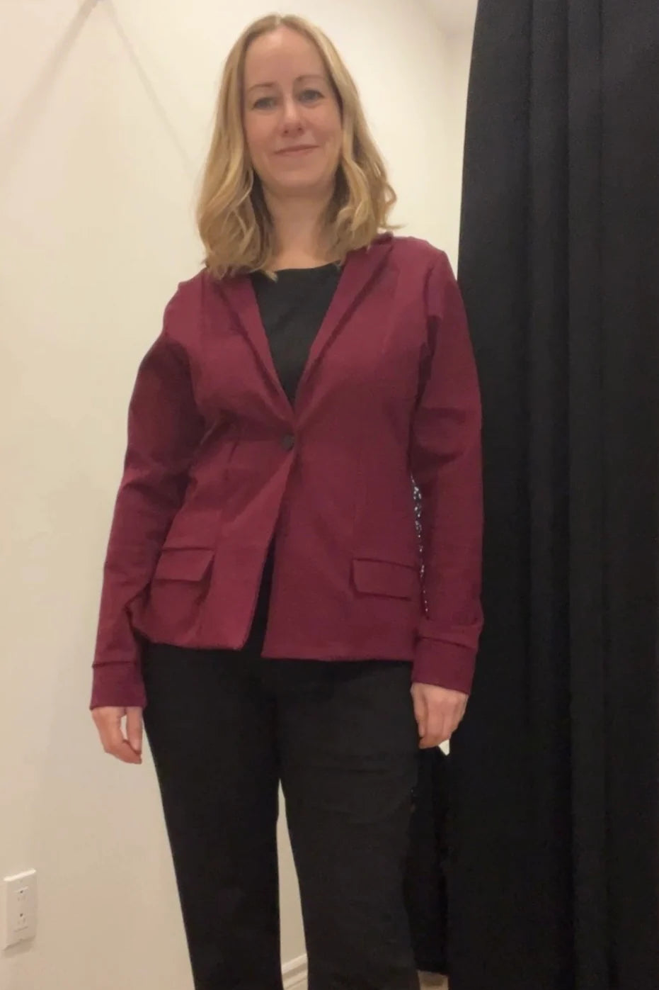 New Word Jacket