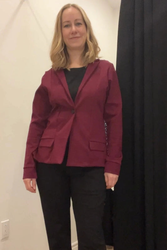 New Word Jacket