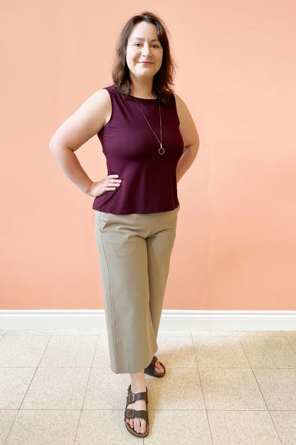 Mabel Pant