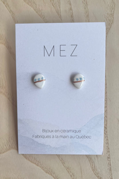 Mini Studs