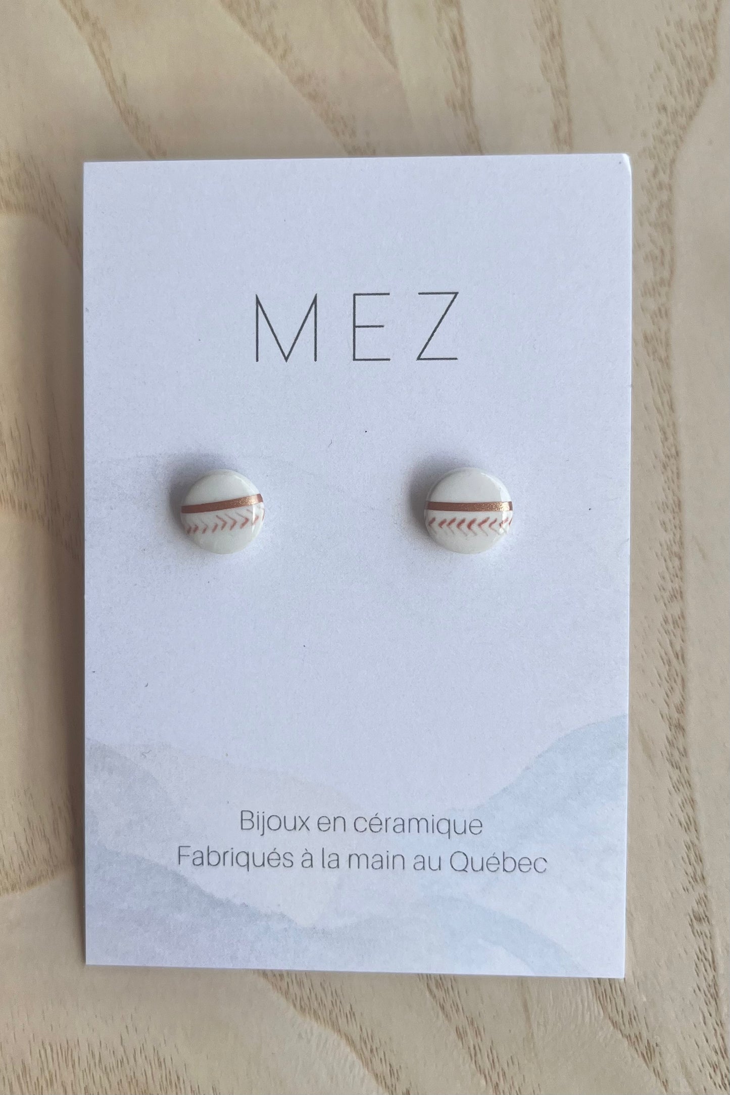 Mini Studs