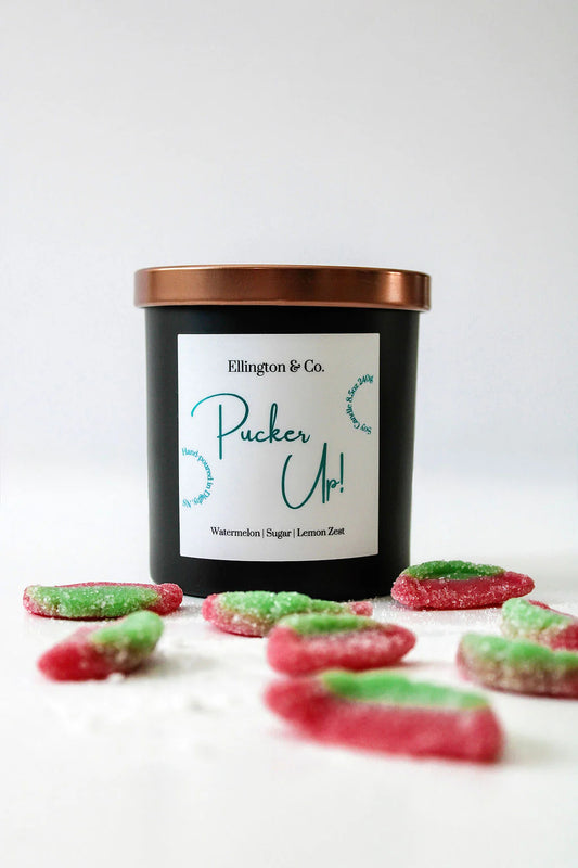 Pucker Up - in store pickup only
