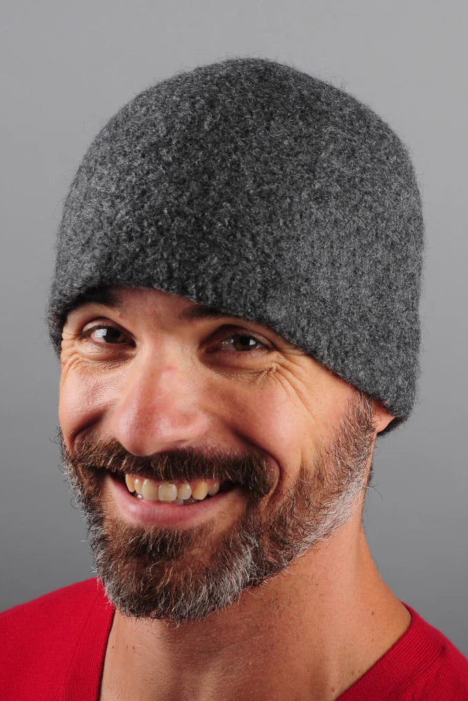 Plain Hat