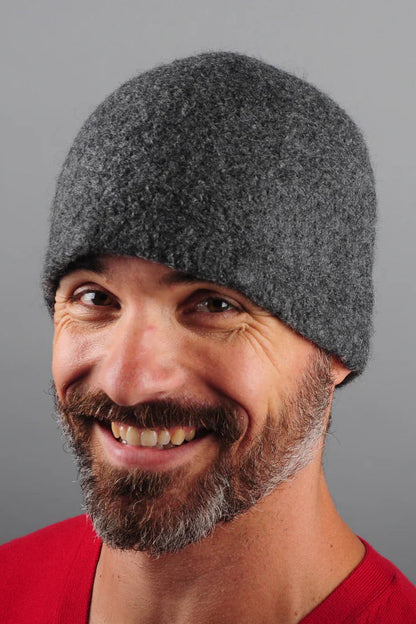 Plain Hat
