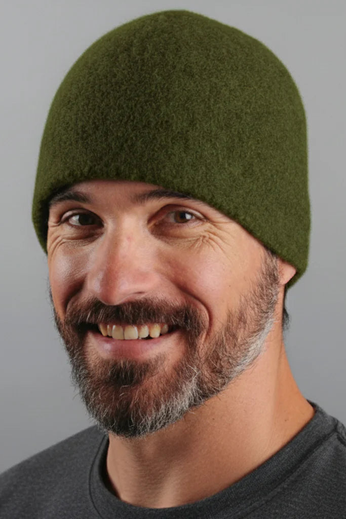 Plain Hat