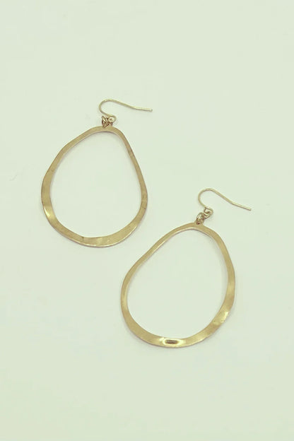 Kürr Earrings