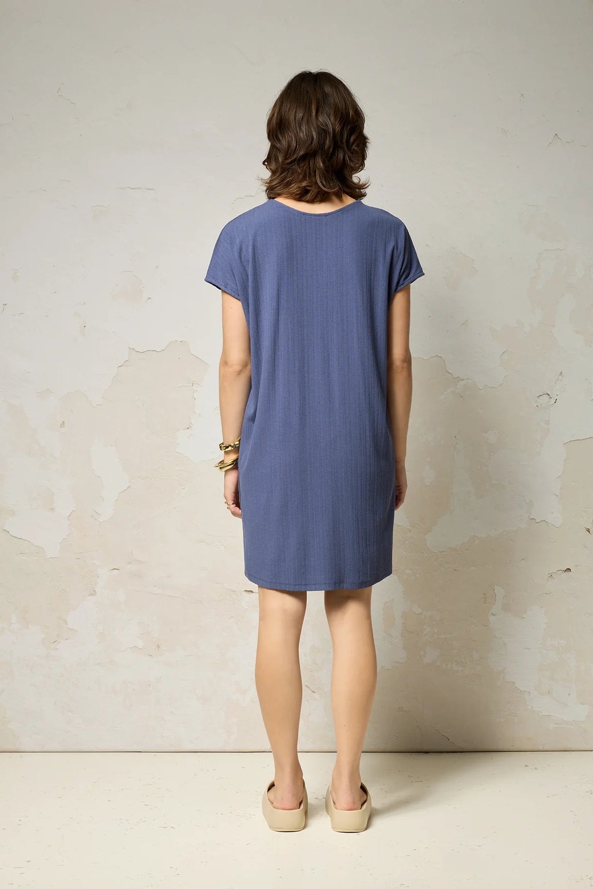 Lyssa Dress