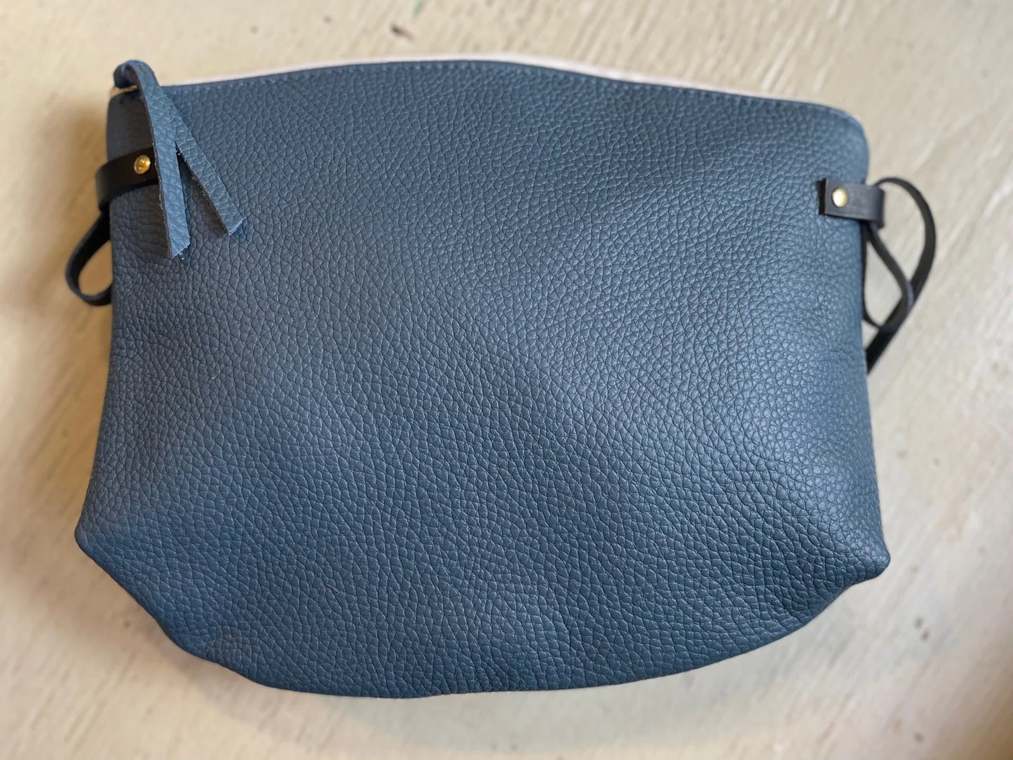 Brigham Bag