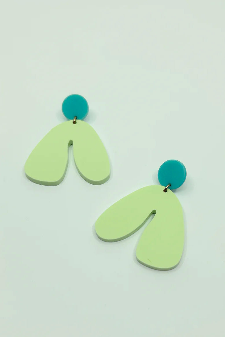Løtta Earrings