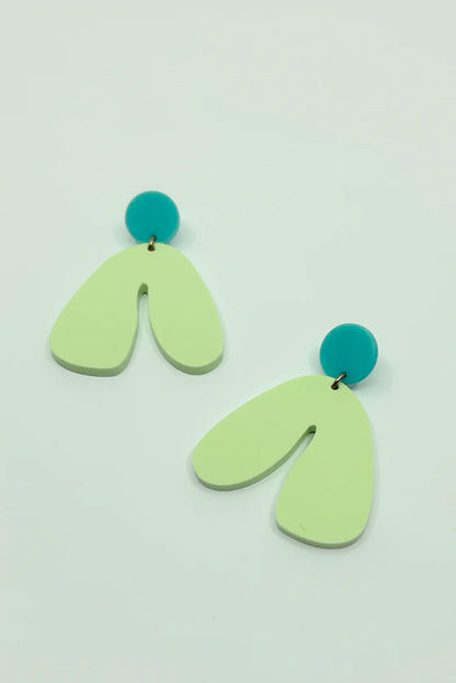 Løtta Earrings
