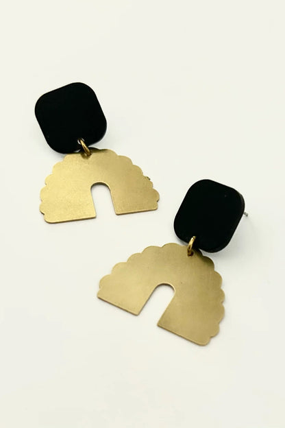 Marna Earrings
