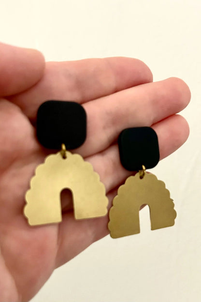 Marna Earrings
