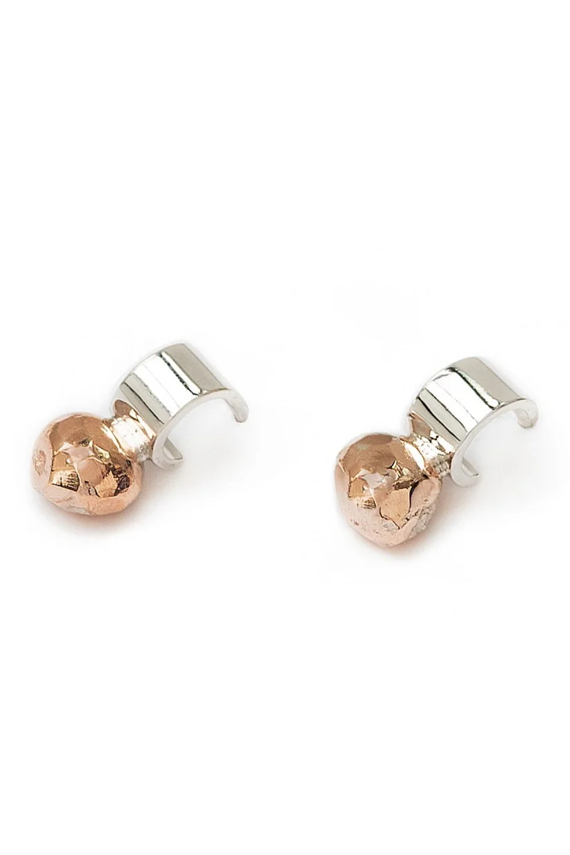 Melt02 Earrings
