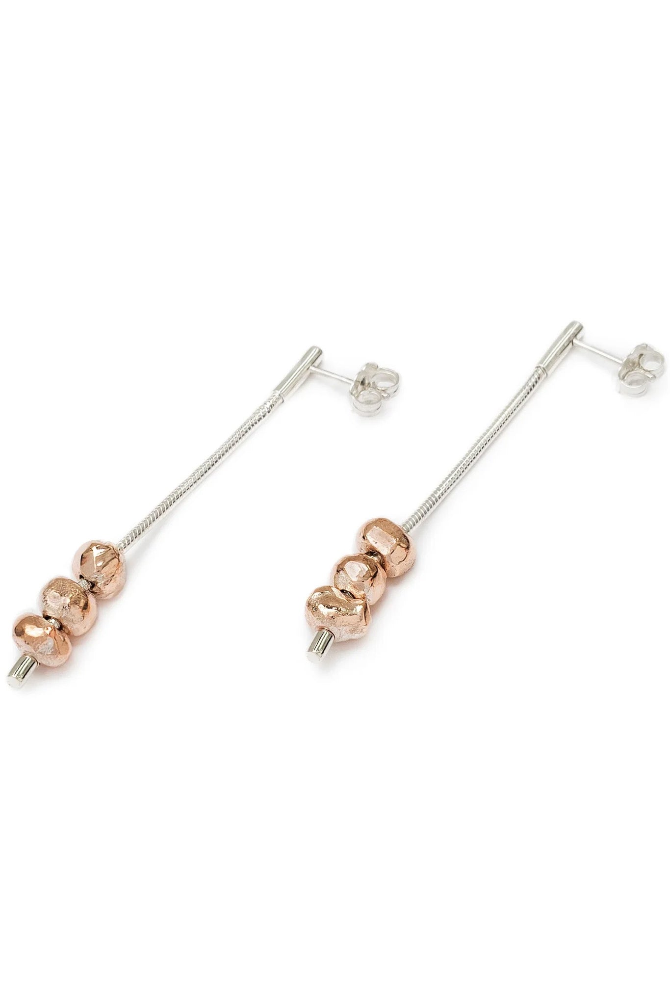 Melt03 Earrings