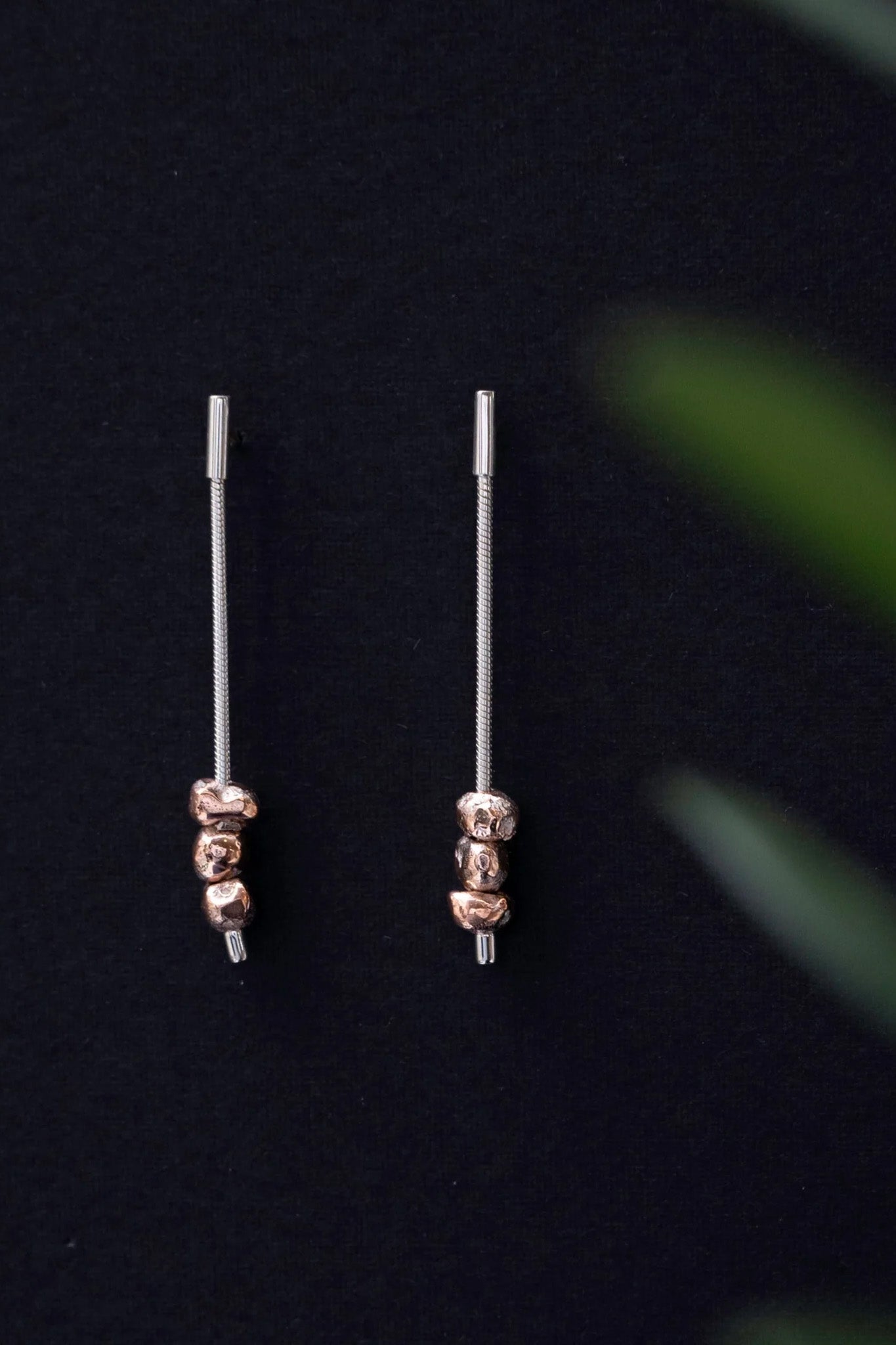 Melt03 Earrings
