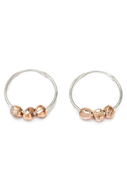 Melt04 Earrings