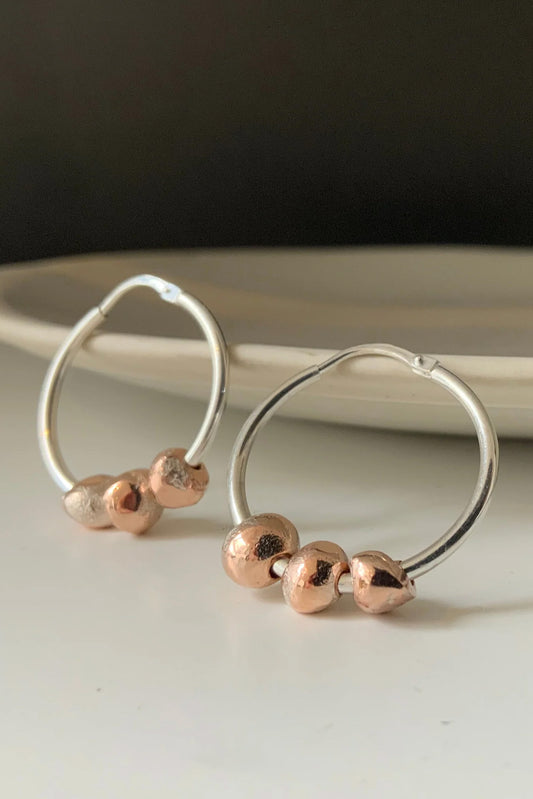 Melt04 Earrings