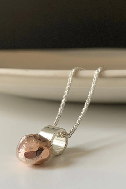 Melt11 Necklace