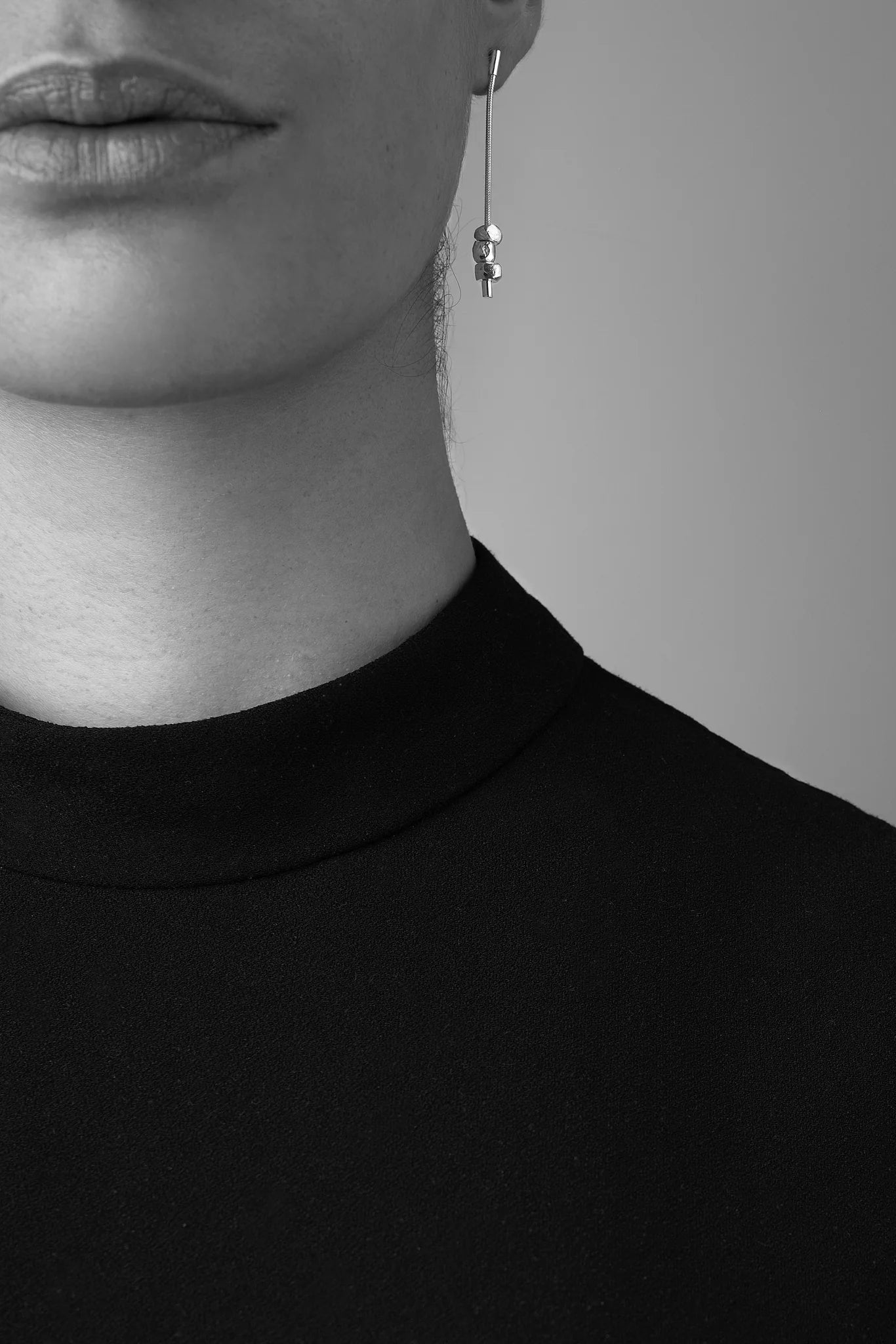 Melt03 Earrings