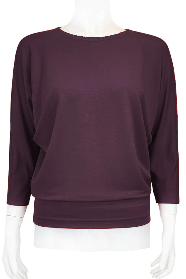 Jojo Slouch Tee