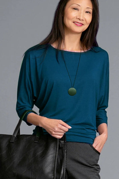 Jojo Slouch Tee
