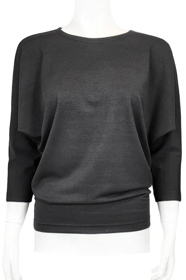 Jojo Slouch Tee