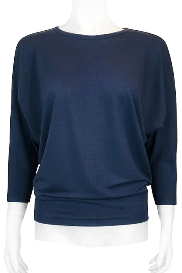 Jojo Slouch Tee