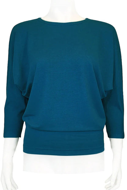 Jojo Slouch Tee
