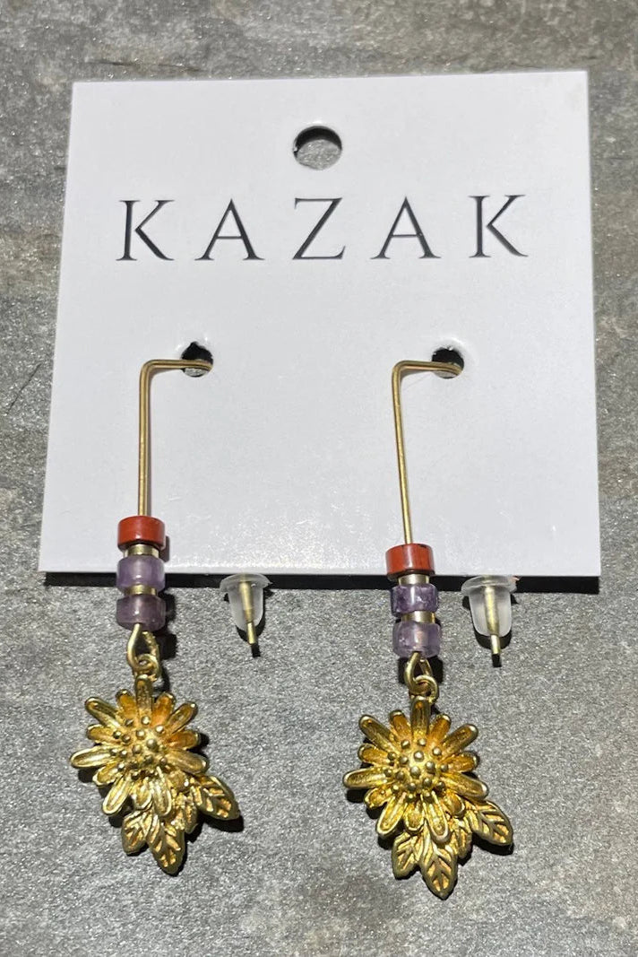 Mariah Earrings