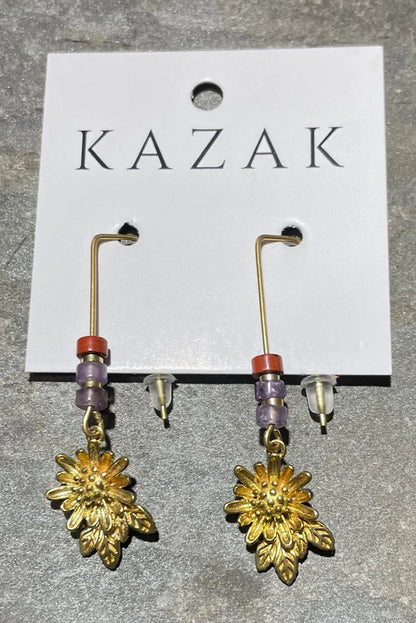 Mariah Earrings