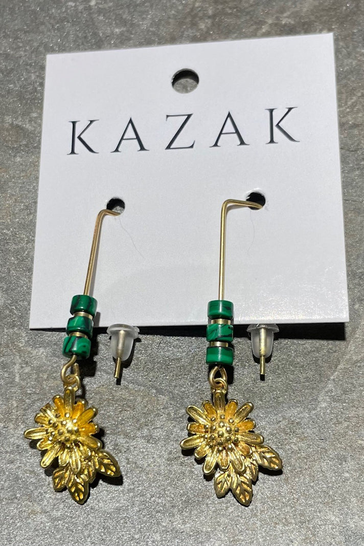 Mariah Earrings