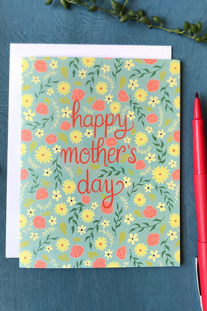 Mother's Day Cards
