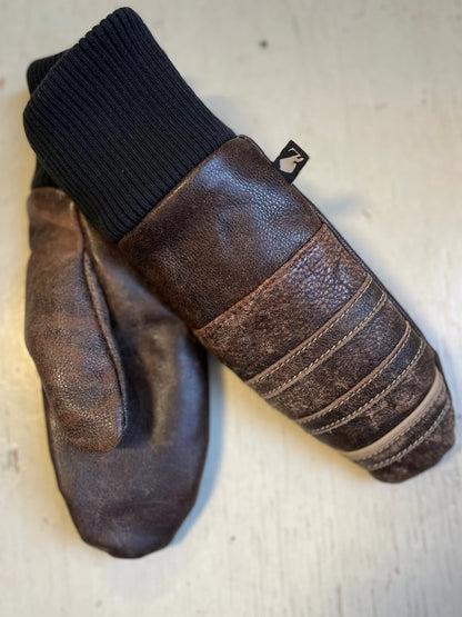 Lhasa Mittens