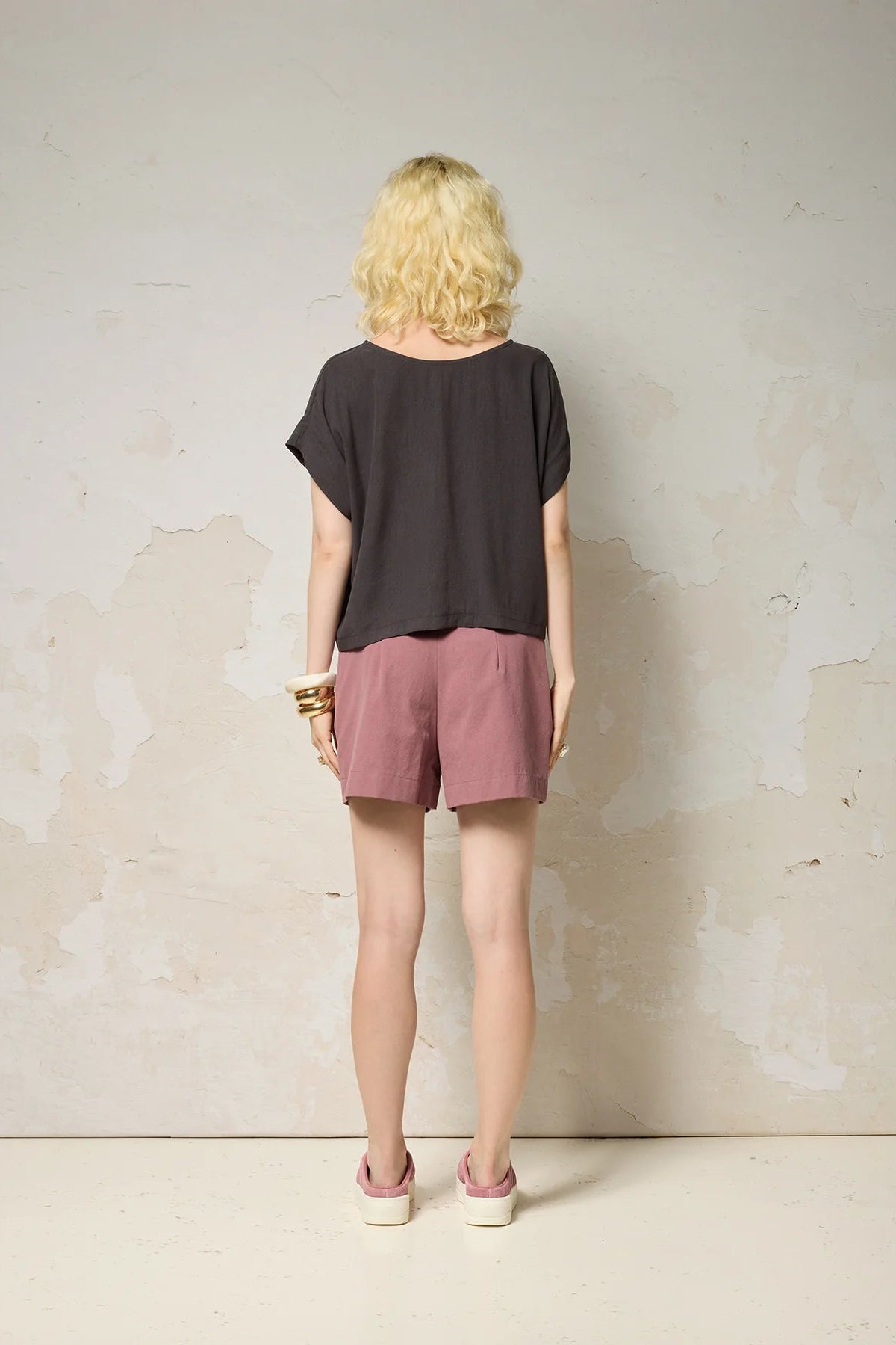 Nyx Top