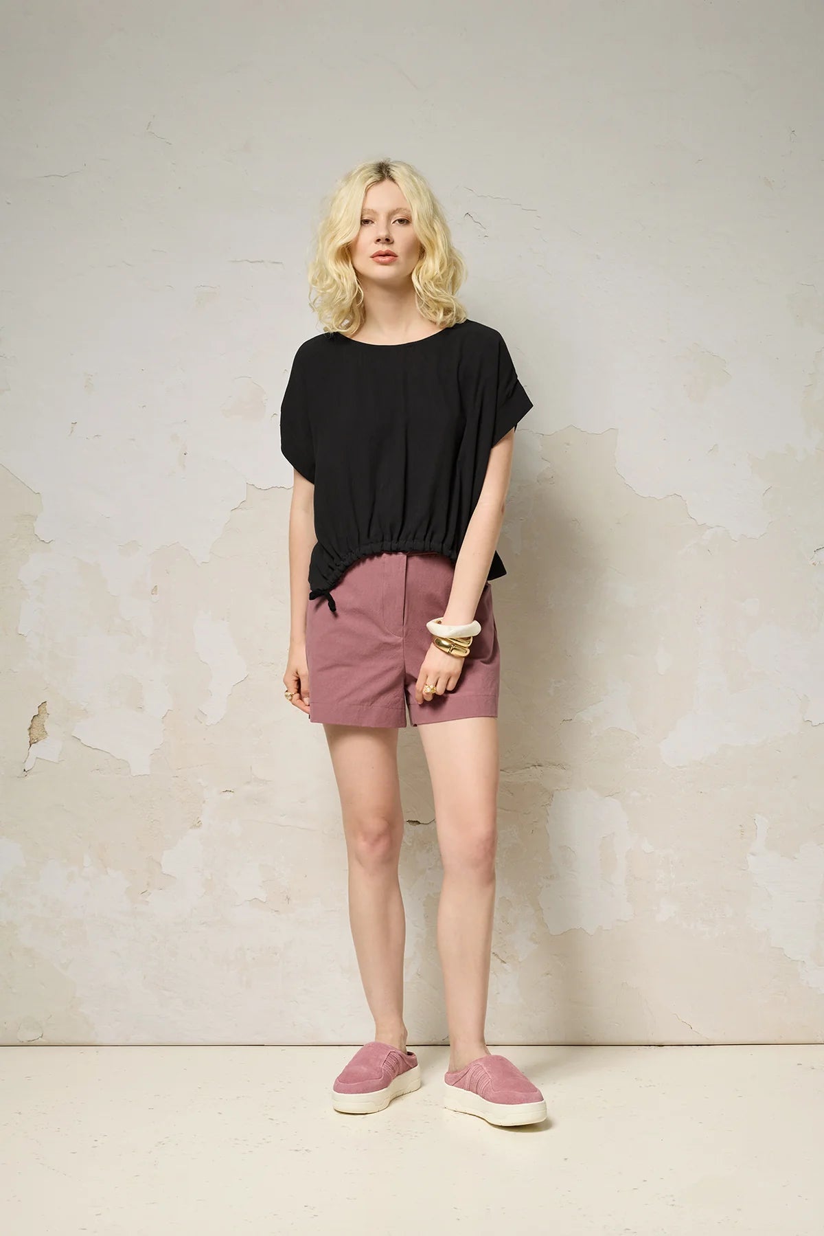 Nyx Top