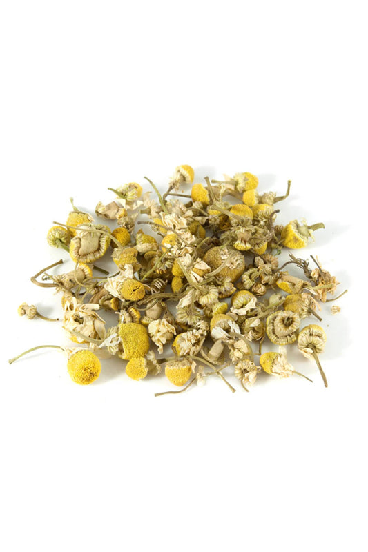 Chamomile Tea