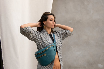 Pinacle Belt Bag