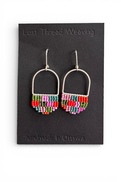 Mollie Earrings